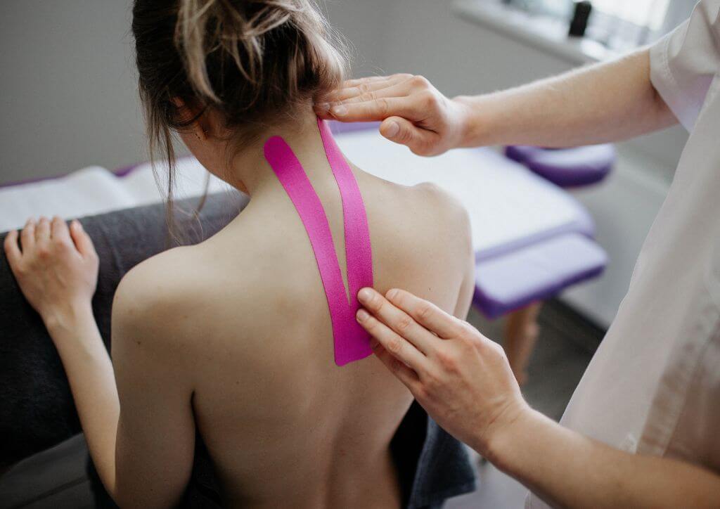 Massage For Transverse Myelitis