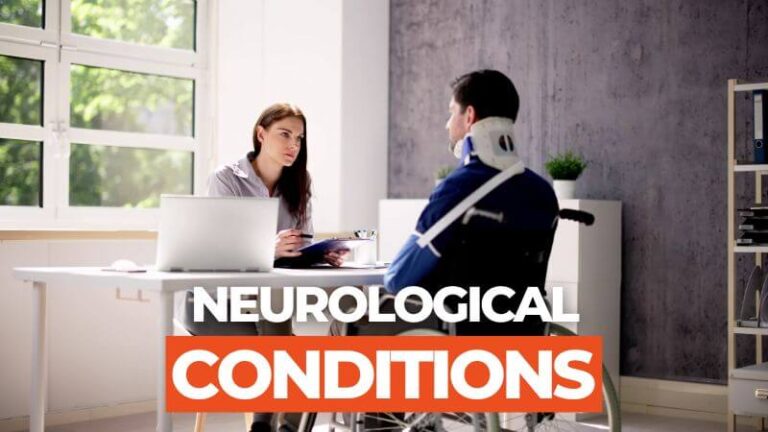 What is a neurological conditions