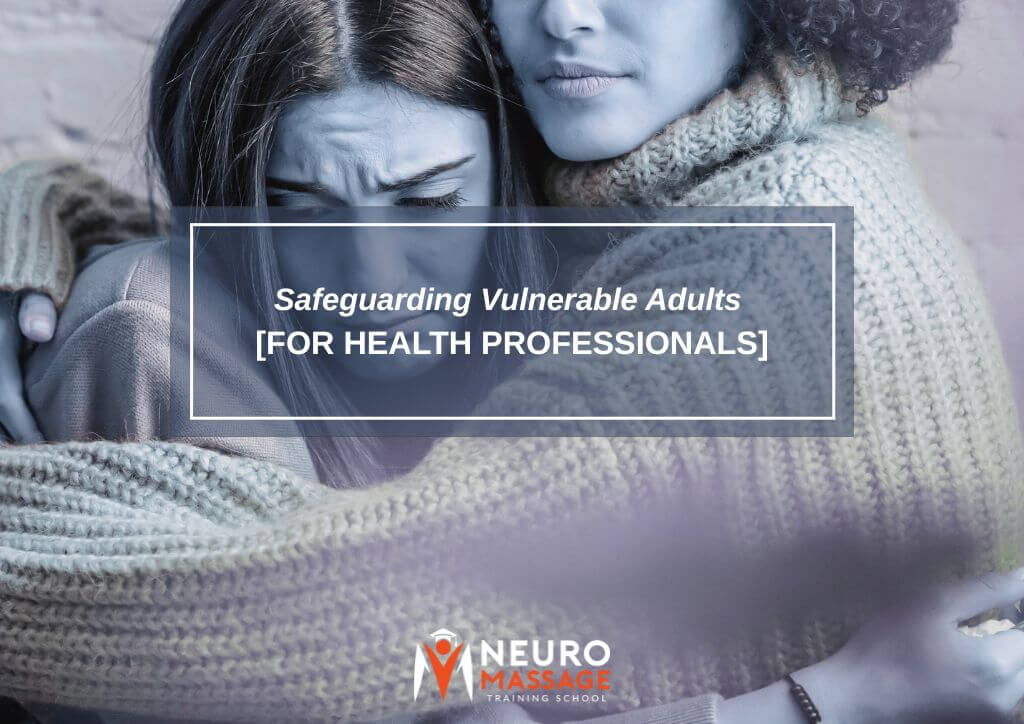 Safeguarding Vulnerable Adults course