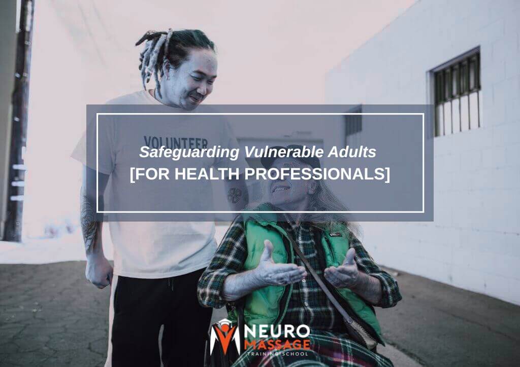 Safeguarding Vulnerable Adults