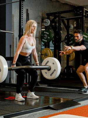 safeguarding for Gym Instructors