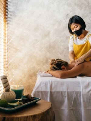 safeguarding for Massage therapist