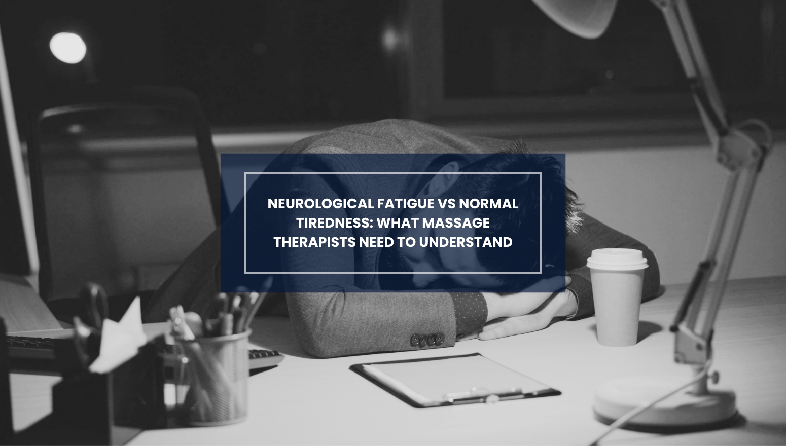Neurological Fatigue