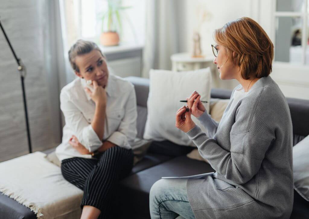 Empathetic Client Care, Communication & Connection