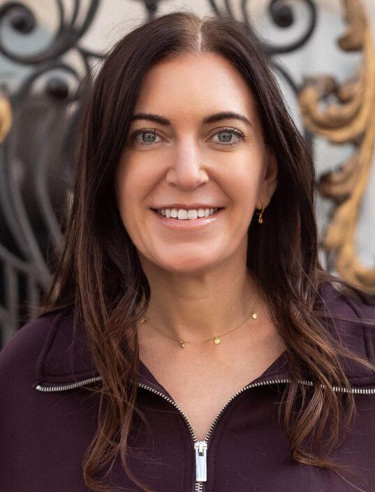 Gemma Eves - Founder, Neuro Training School