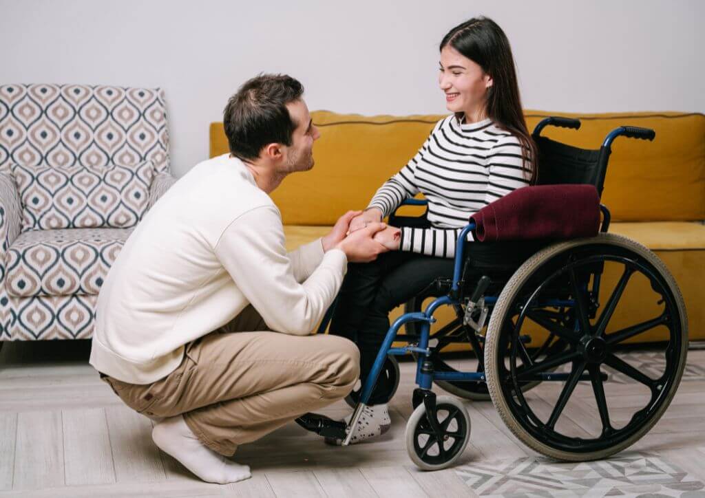 NeuroWellness Training for carers