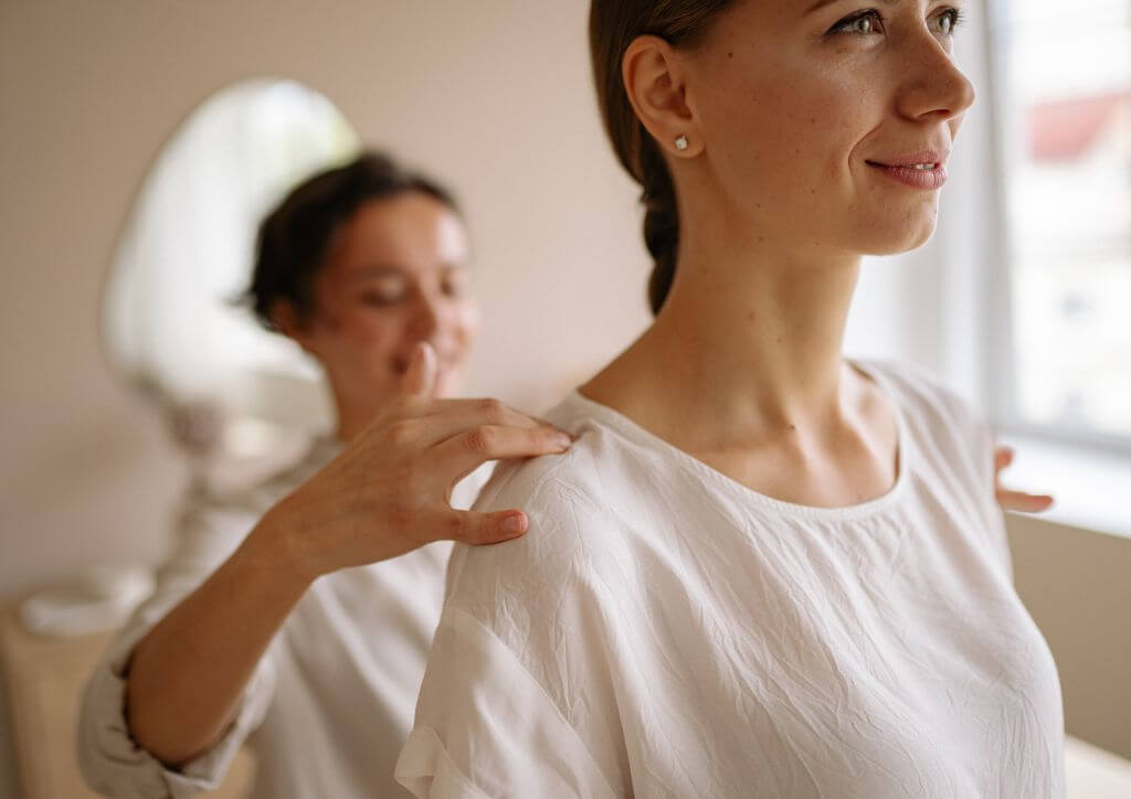 Safe Touch & Comfort Approaches for Carers