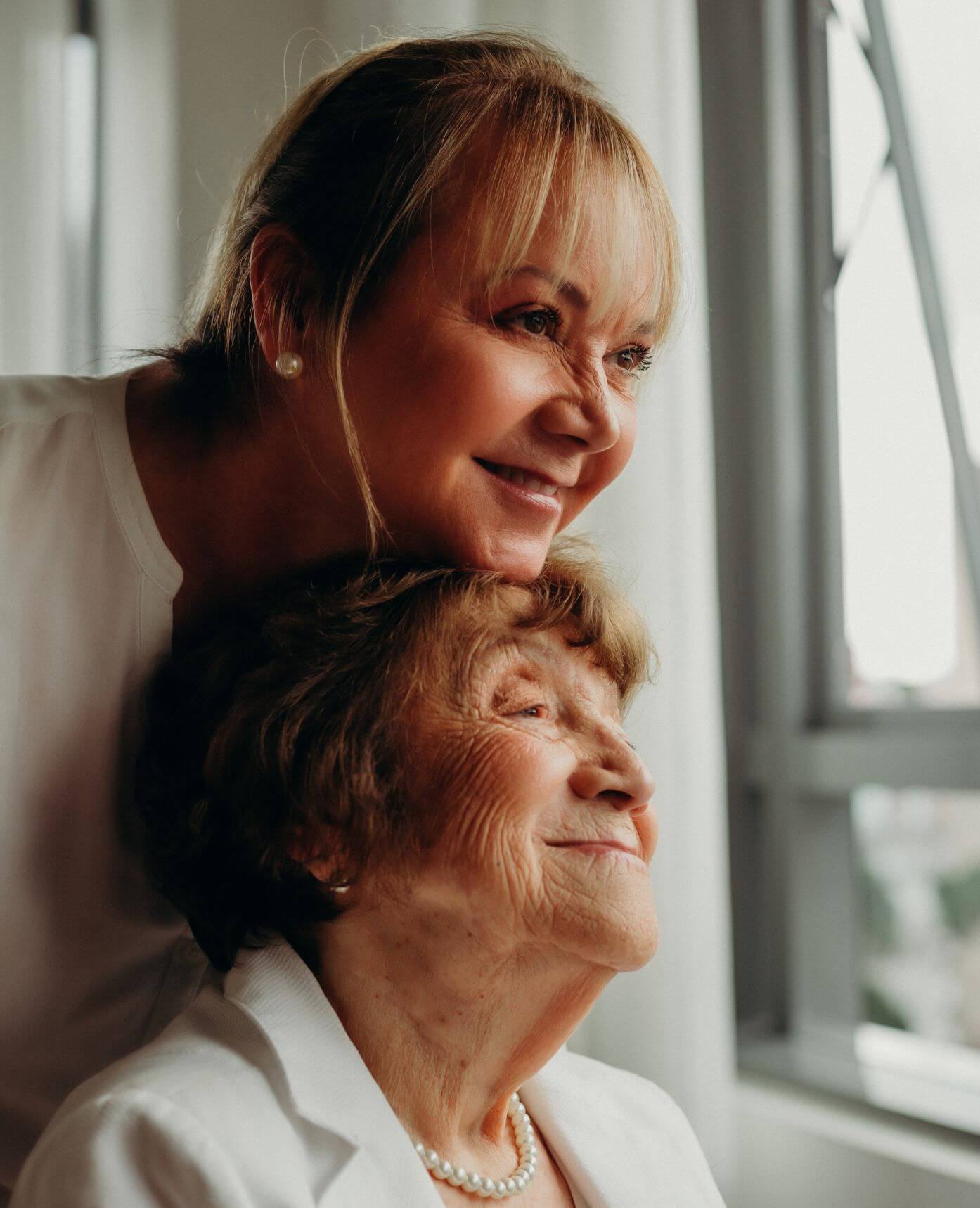 Supporting Someone with Dementia
