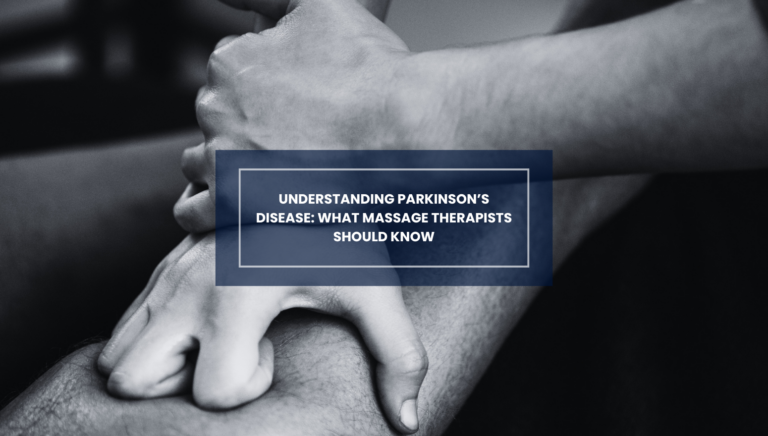Understanding Parkinson’s Disease