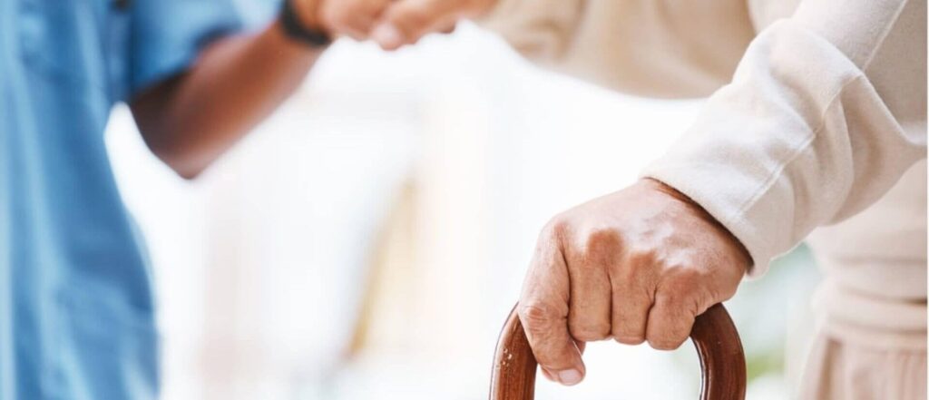 Massage for Parkinson's disease