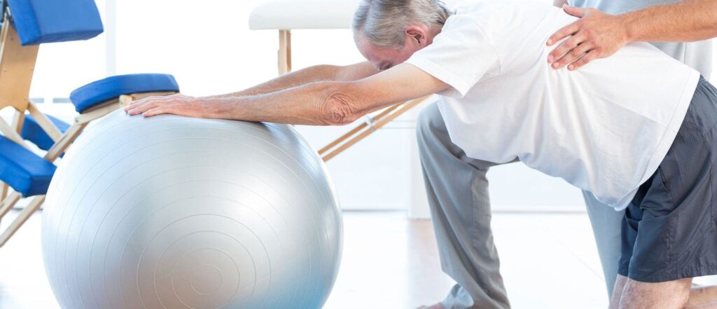 NeuroMassage for post-stroke clients