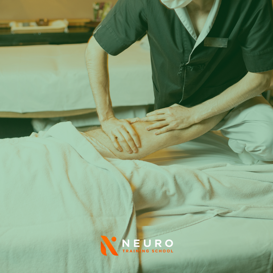 Specialist Training in NeuroMassage for Hospice & Palliative Care
