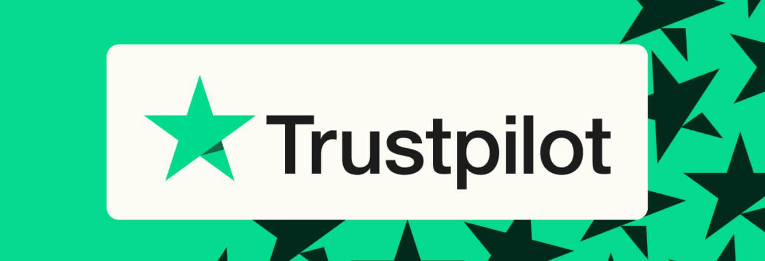 Trust pilot reviews