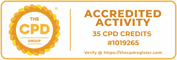 CPD Group accredited activity #1019265 - Spinal Cord Injuries NeuroMassage course