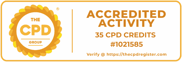 CPD Group accredited activity #1021585 - Motor Neurone Disease NeuroMassage course