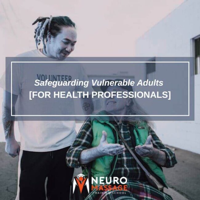 Safeguarding Vulnerable Adults